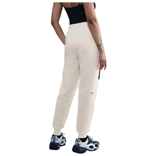 Nike Γυναικείο παντελόνι φόρμας Sportswear Tech Fleece Nike Γυναικείο παντελόνι φόρμας Sportswear Tech Fleece
